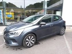 Gris Utilisé 2022 Renault Clio V Equilibre Citadine | 13 490 € (Prix juste)