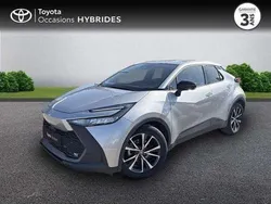 Utilisé 2024 Toyota C-HR Design SUV | 28 990 € (Bon prix)