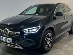 Utilisé 2022 Mercedes GLA200 Progressive SUV | 34 890 € (Bon prix)