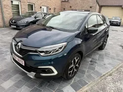 Bleu Utilisé 2019 Renault Captur SUV | 11 450 € (Super prix)