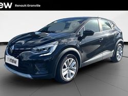 Noir Utilisé 2021 Renault Captur Zen SUV | 14 490 € (Prix juste)