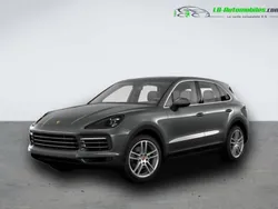 Utilisé 2019 Porsche Cayenne SUV | 65 600 € (Super prix)