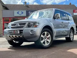 Argent Utilisé 2006 Mitsubishi Pajero SUV | 26 990 €