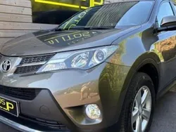 Utilisé 2014 Toyota RAV4 SUV | 13 490 €