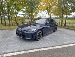 Utilisé 2024 BMW i4 M Sport Berline | 52 890 € (Prix cher)