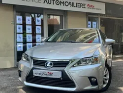Utilisé 2014 Lexus CT200h Business Edition Berline | 14 490 €