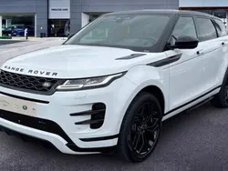Utilisé 2022 Land Rover Range Rover evoque HSE Dynamic | 49 900 € (Prix assez cher)