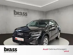 Noir Utilisé 2024 Audi Q2 Advanced Plus SUV | 36 900 € (Prix cher)