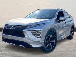 Gris Utilisé 2024 Mitsubishi Eclipse Instyle SUV | 33 499 €