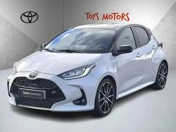 Gris clair Utilisé 2022 Toyota Yaris Hybrid Sport Coupé | 22 490 €