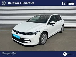 Utilisé 2025 VW Golf VIII Edition | 37 990 €