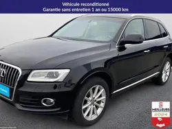 Noir Utilisé 2016 Audi Q5 SUV | 30 450 €