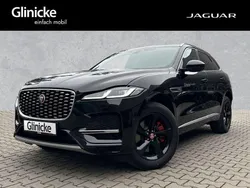 Utilisé 2023 Jaguar F-Pace SUV | 49 880 €