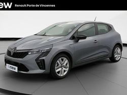 Gris Utilisé 2024 Renault Clio V Evolution Citadine | 16 490 € (Prix juste)