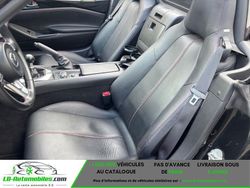 Utilisé 2017 Mazda MX5 Cabriolet | 20 800 €