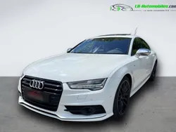 Utilisé 2016 Audi S7 Sportback Sport Citadine | 49 500 € (Bon prix)