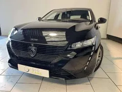 Noir Utilisé 2024 Peugeot 308 Active Berline | 23 990 € (Prix cher)