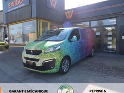 Gris Utilisé 2019 Peugeot Expert Van | 23 989 € (Prix assez cher)