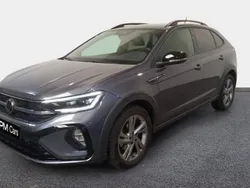 Utilisé 2023 VW Taigo R-line SUV | 22 990 € (Prix juste)