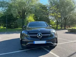 Utilisé 2020 Mercedes EQC400 AMG line SUV | 35 500 € (Prix juste)