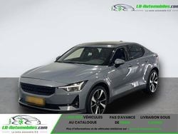 Utilisé 2020 Polestar 2 Long Range Dual motor Berline | 25 600 €