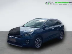 Utilisé 2021 Kia Niro SUV | 25 400 € (Prix juste)