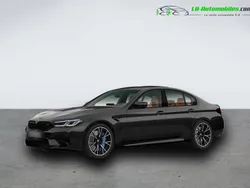 Utilisé 2022 BMW M5 Comfort Edition Berline | 98 100 € (Bon prix)