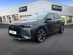 Gris Utilisé 2024 DS Automobiles DS7 Crossback SUV | 61 490 €
