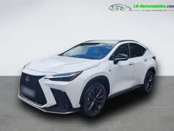 Utilisé 2024 Lexus NX350h | 63 900 €