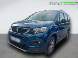 Utilisé 2022 Peugeot Rifter Monospace | 26 100 €