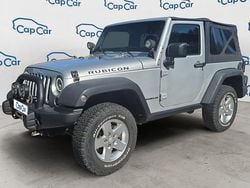 Utilisé 2012 Jeep Wrangler Rubicon SUV | 32 990 €