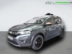 Utilisé 2025 Dacia Jogger Monospace | 31 500 €