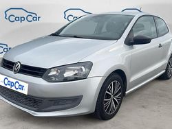 Utilisé 2010 VW Polo Trendline | 6 440 €