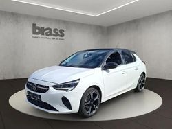 Blanc Utilisé 2021 Opel Corsa Elegance Berline | 16 450 € (Prix juste)