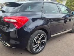 Utilisé 2015 DS Automobiles DS5 Citadine | 13 000 € (Prix assez cher)