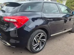 Utilisé 2015 DS Automobiles DS5 Citadine | 13 000 € (Prix juste)