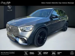 Utilisé 2019 Mercedes GLC63 AMG AMG SUV | 69 980 € (Prix juste)