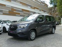 Gris Utilisé 2020 Opel Combo Life Van | 12 990 € (Super prix)