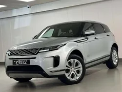 Argent Utilisé 2020 Land Rover Range Rover evoque HSE Dynamic SUV | 20 900 € (Super prix)