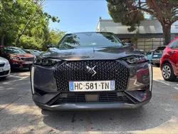 Violet Nouvelle 2025 DS Automobiles DS3 Citadine | 36 790 € (Prix assez cher)