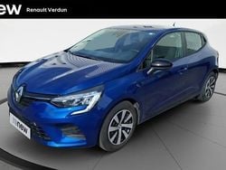 Bleu Utilisé 2023 Renault Clio V Equilibre Citadine | 15 485 €