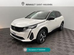Utilisé 2021 Peugeot 3008 GT | 20 990 € (Bon prix)