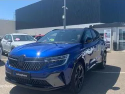 Biton Nouvelle 2025 Renault Austral Esprit Alpine SUV | 43 299 € (Prix cher)