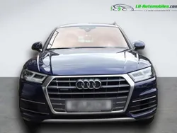Utilisé 2018 Audi Q5 SUV | 37 100 € (Prix cher)