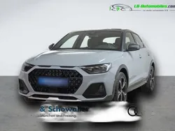 Utilisé 2020 Audi A1 Sport Citadine | 25 000 € (Prix juste)