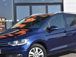 Utilisé 2020 VW Touran LOUNGE Monospace | 22 980 € (Prix juste)