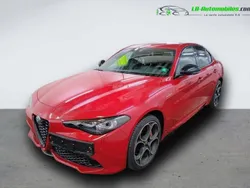 Utilisé 2024 Alfa Romeo Giulia Berline | 42 500 € (Prix juste)