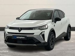 Noir Occasion 2025 Renault Captur Esprit Alpine SUV | 30 899 €