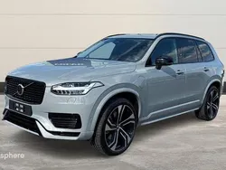 Gris Nouvelle 2025 Volvo XC90 Ultra SUV | 93 990 € (Prix assez cher)