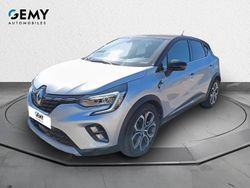 Utilisé 2022 Renault Captur Intens SUV | 20 860 € (Prix juste)